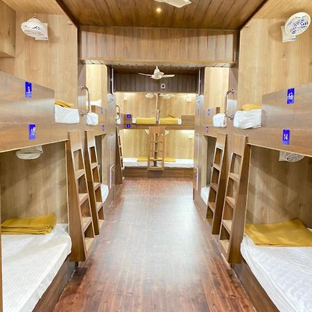City Stay Deluxe Ac Dormitory Madgaon Eksteriør bilde