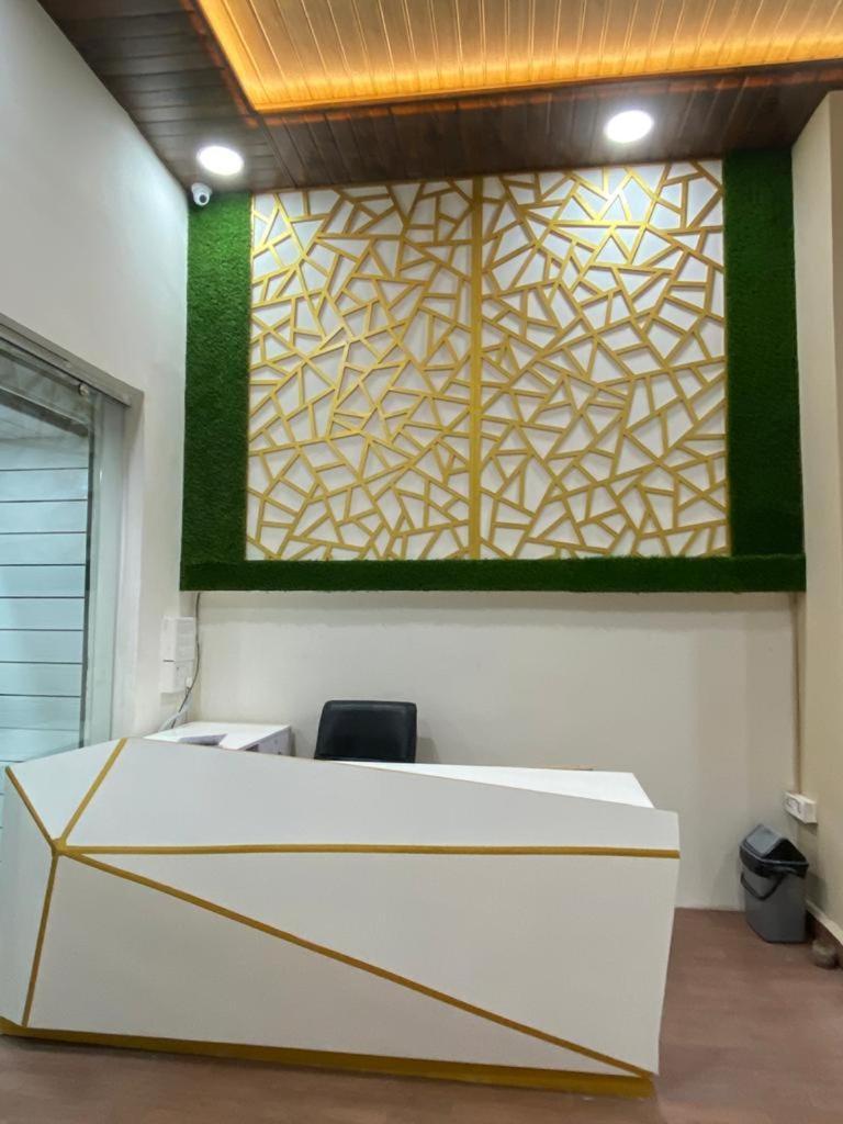 City Stay Deluxe Ac Dormitory Madgaon Eksteriør bilde