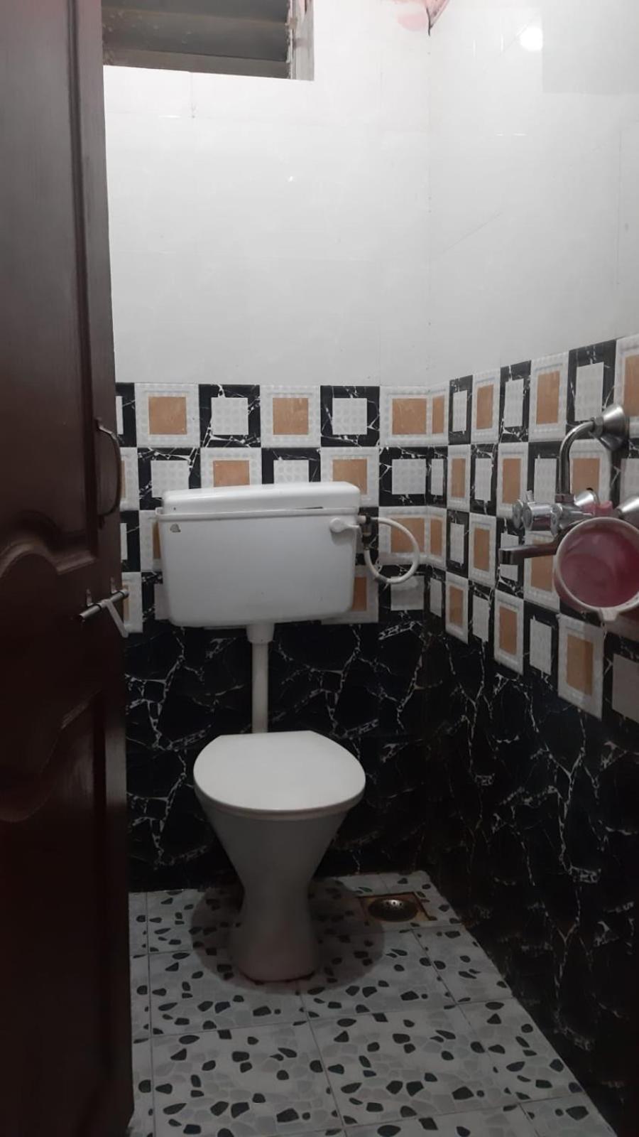 City Stay Deluxe Ac Dormitory Madgaon Eksteriør bilde